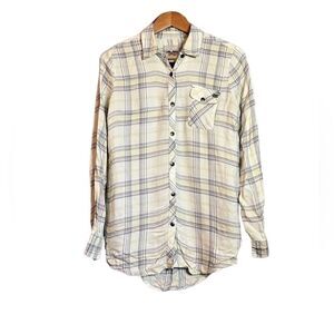 3 for $30! Harley Davidson button down shirt
